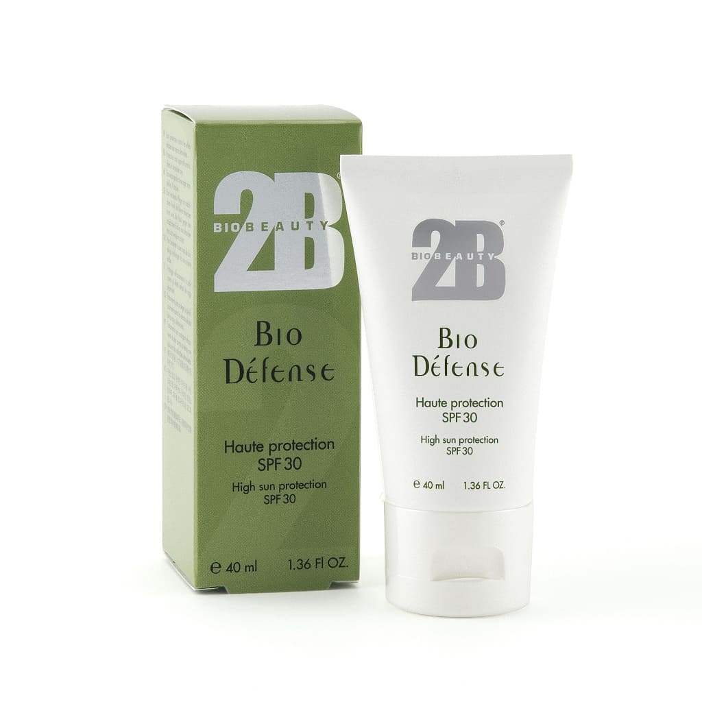 2B Bio Défense Natural