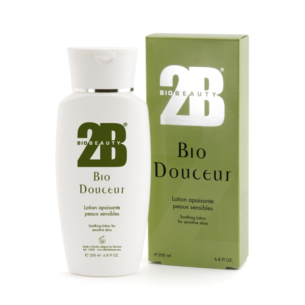 2B Bio Douceur