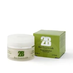 2B Bio Enzyscrub