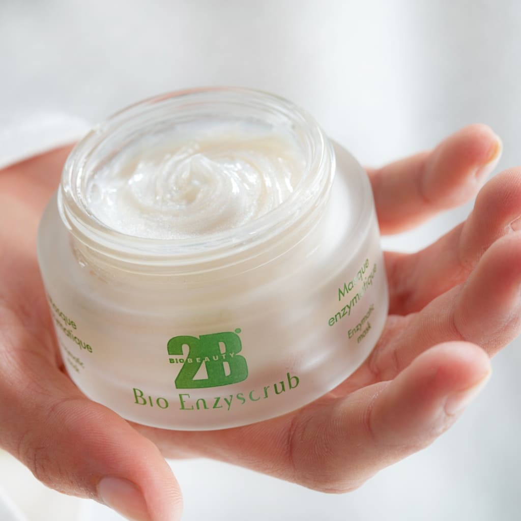 2B Bio Enzyscrub - Image 2