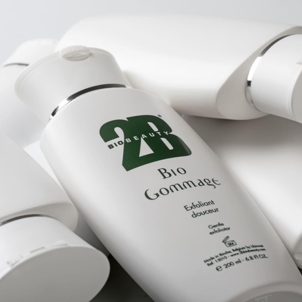 2B Bio Gommage - Image 2