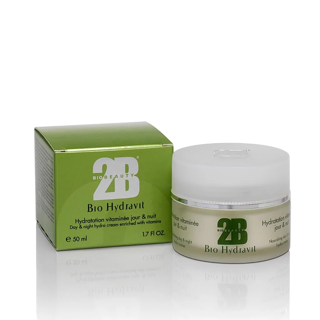 2B Bio Hydravit