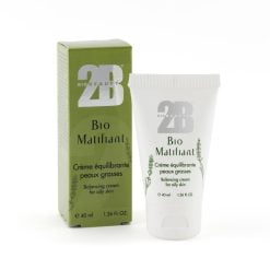 2B Bio 平衡肌淨乳液