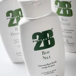 Alternative view of 2B Bio Net