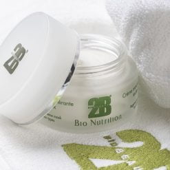 Alternative view of 2B Bio 保濕面膜