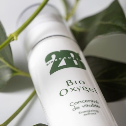 2B Bio Oxygenating Gel | Refreshing Skin Rejuvenation
