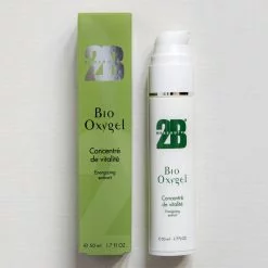 Alternative view of 2B Bio Oxygel