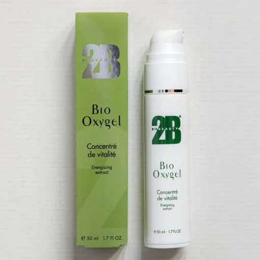 2B Bio Oxygenating Gel | Refreshing Skin Rejuvenation