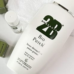 Alternative view of 2B Bio Pureté