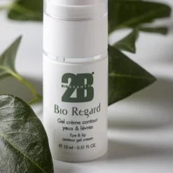 Alternative view of 2B Bio Regard