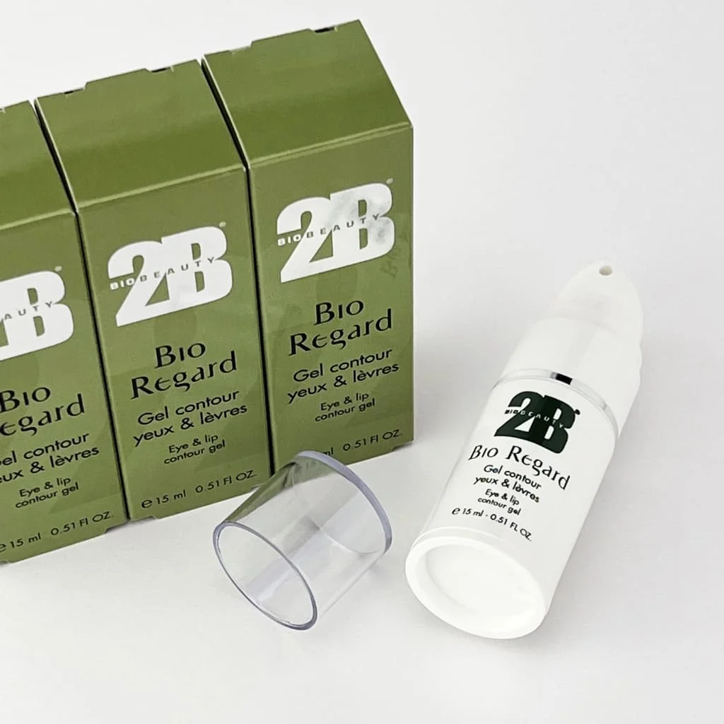 2B Bio 逆時光煥采眼膠：圖片 3