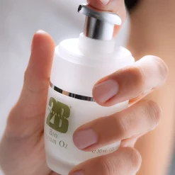 Alternative view of 2B Bio Serum O2