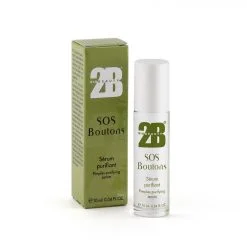 2B Bio SOS Boutons