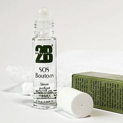 Alternative view of 2B Bio SOS Boutons