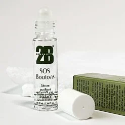 Alternative view of 2B Bio SOS Boutons
