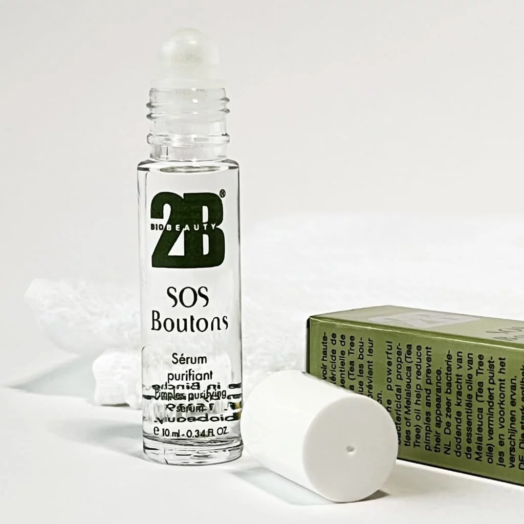 2B Bio SOS Boutons - Image 2