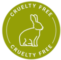 Cruelty free