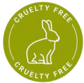 Cruelty free