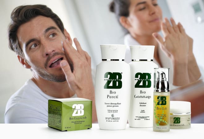 E〇2B Bio Purifiant　2B PUパック 2B BIO BEAUTY | 通販 | ランバサードブティック