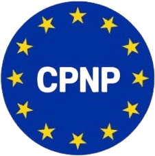 Cosmetic Product Notification Portal - European label