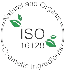 ISO 18128 Natural and Orgainc Cosmetic Ingredients