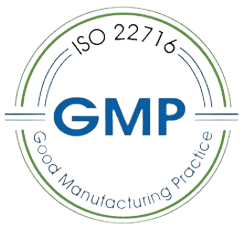 ISO 22716 Good Manufacturing Practices of Cosmetic Products