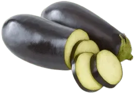 eggplant