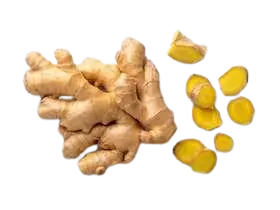 ginger