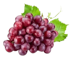 grapes