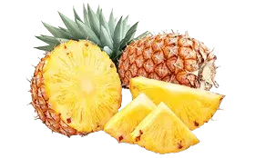 pineapple