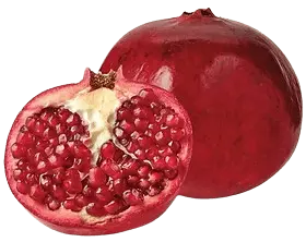 pomegranate