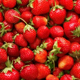 strawberry